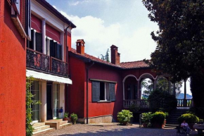 Villa Magnolia Lago Maggiore